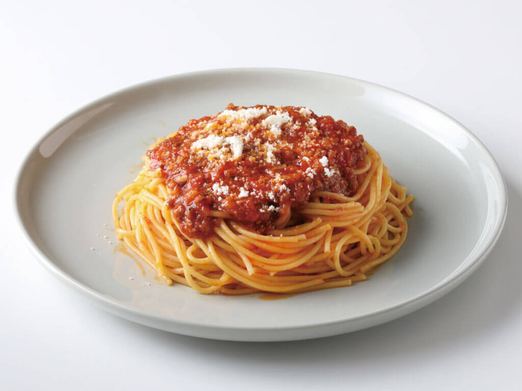 ミートソース ｜宅配ピザ・パスタ - シカゴピザ