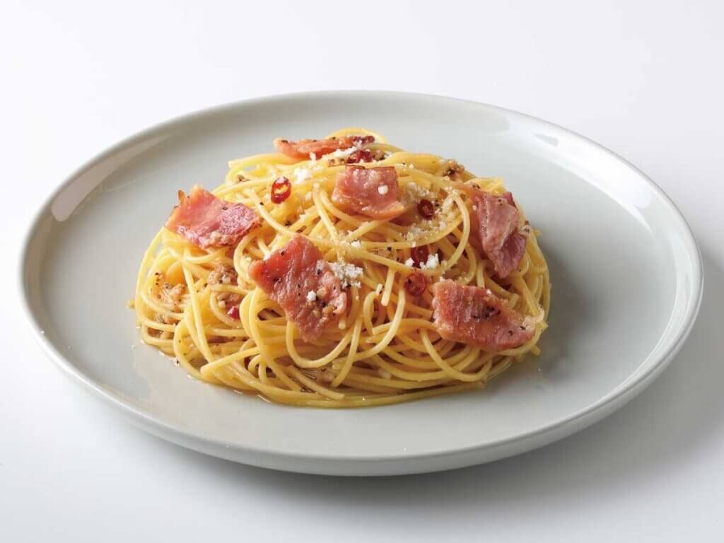 ペペロンチーノ ペペロンチーノ ｜宅配ピザ・パスタ - シカゴピザ